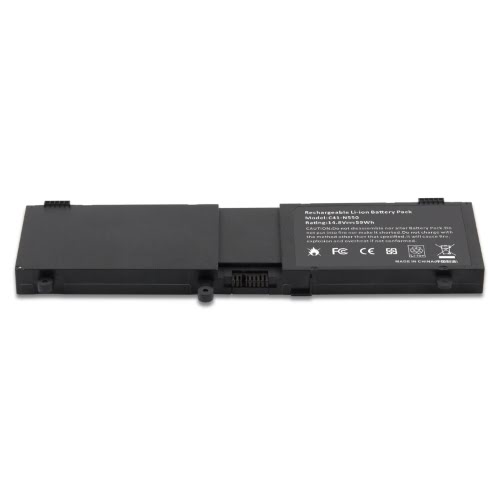 C41-N550 replacement Laptop Battery for Asus G550, G550J, 14.8V, 59wh, 4 cells