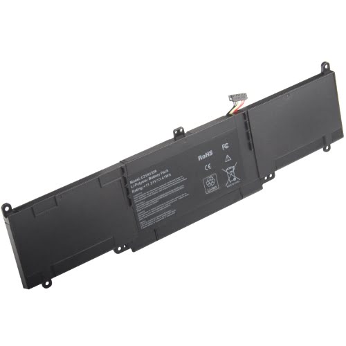 0B200-9300000, 3ICP7/55/90 replacement Laptop Battery for Asus ZenBook Q302L Series, ZenBook Q302LA Series, 6 cells, 11.31v, 41wh