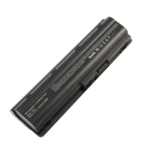 593550-001, 593553-001 replacement Laptop Battery for HP Envy 17-1181NR, Envy 17-2070nr, 10.8 V, 8800 Mah, 12 cells