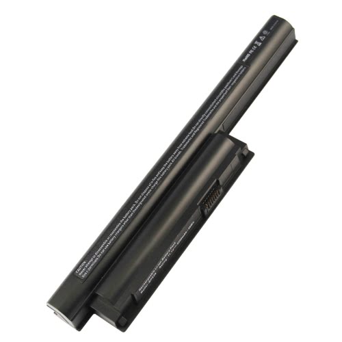 VGP-BPS26, VGP-BPS26A replacement Laptop Battery for Sony VAIO VPC- CA15FG/R, VAIO VPC- CA16FG/W, 11.1 V, 5200 Mah, 6 cells