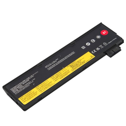 01AV422, 01AV423 replacement Laptop Battery for Lenovo ThinkPad A475, ThinkPad A485, 24wh, 3 cells, 11.4v