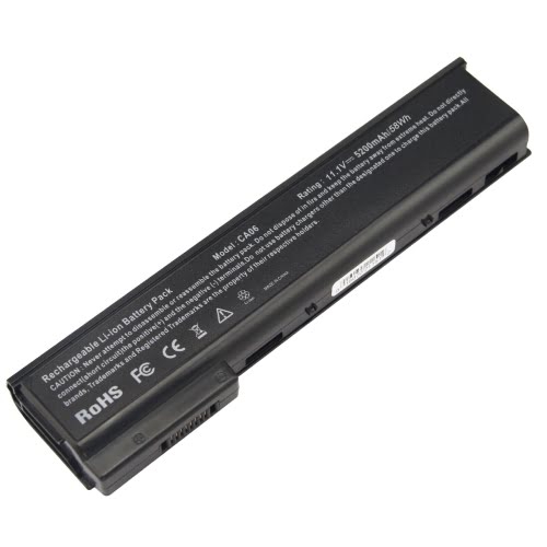 718677-421, 718678-421 replacement Laptop Battery for HP ProBook 640 G0, ProBook 640 G1, 6 cells, 11.1 V, 5200 Mah