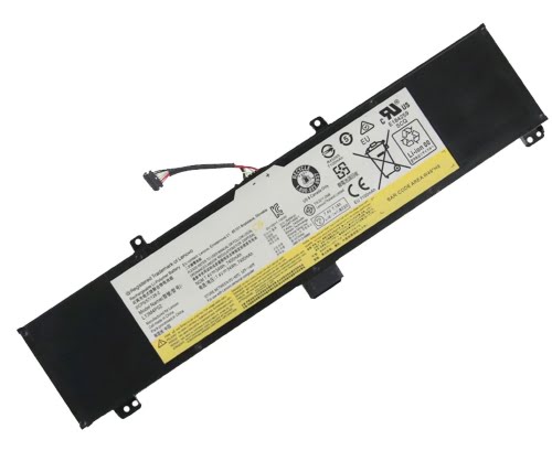 21CP5/57/128-2, 5B10K10190 replacement Laptop Battery for Lenovo Y50-70, Y50-70 Touch, 7400mah / 54wh, 4 cells, 7.4V