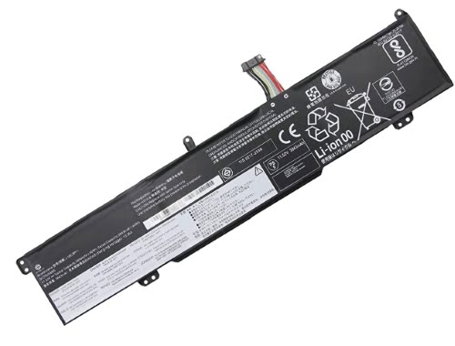 Lenovo 5b10t04975, 5b10t04976 Laptop Battery For Ideapad L340 15 Gaming L340-15irh, Ideapad L340 17 Gaming replacement