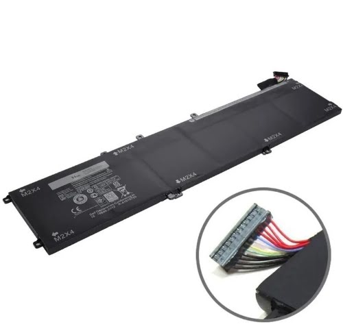 Alienware M15 R2 Laptop Batteries for Dell replacement