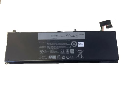 0CGMN2, 3ICP7/65/80 replacement Laptop Battery for Dell Inspiron 11 3000, Inspiron 11 3137, 3 cells, 11.4v, 60wh