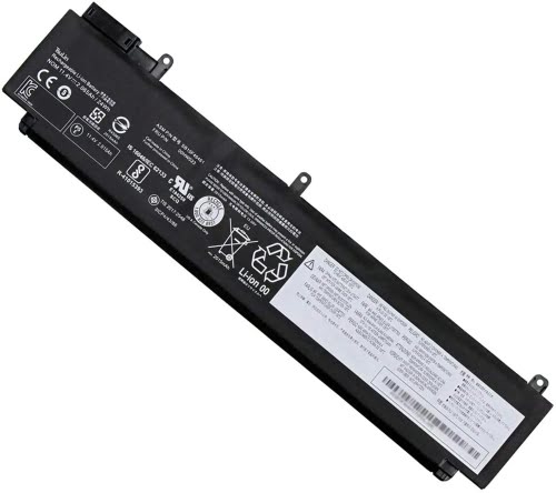 00HW022, 00HW023 replacement Laptop Battery for Lenovo ThankPad T460s, ThankPad T470s Series, 11.25v, 24wh