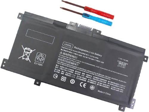 Hp 916368-421, 916368-541 Laptop Battery For 2ps78ea, 2ps79ea replacement