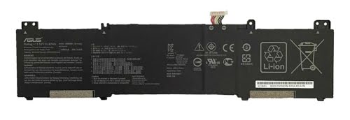 0B200-03220000, 0B200-03220100 replacement Laptop Battery for Asus Q406DA, Q406DA-BR5T6, 11.52v, 42wh, 3 cells