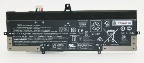 SP04XL Laptop Batteries for HP replacement