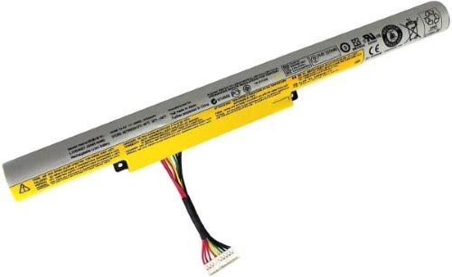 4INR19/66, L12L4K01 replacement Laptop Battery for Lenovo Erazer Z400A Series, Erazer Z500A Series, 3350mah / 48wh, 4 cells, 14.4V