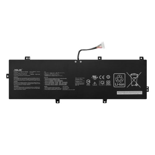 0B200-03330200, 0B200-03630000 replacement Laptop Battery for Asus P3540FA, p3540fa-0091a8265u, 11.55v, 50wh