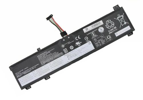 5B10W86188, L19C4PC2 replacement Laptop Battery for Lenovo Legion 5 15ARH05-82B5007CMH, Legion 5 15ARH05-82B500C5GE, 5335mah / 80wh, 15.4v