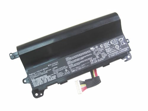 0B110-00380000, 0B110-00380200 replacement Laptop Battery for Asus G752VS, G752VS-BA184T, 15V, 90wh