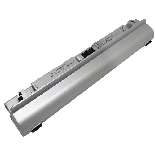 VGP-BPL18, VGP-BPS18 replacement Laptop Battery for Sony VAIO VPC-W111XX/P, VAIO VPC-W111XX/PC, 11.1V, 4400mAh