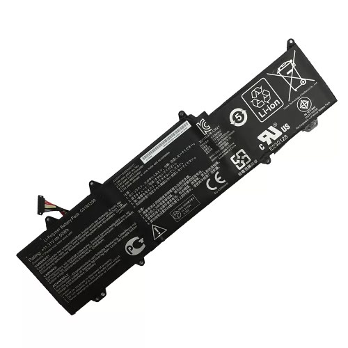 0B200-00070200, 3ICP7/55/90 replacement Laptop Battery for Asus UX32LA, UX32LA-0171A4210U, 11.31v, 50wh