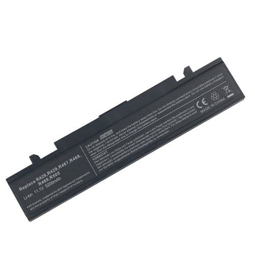 AA-PB9NC5B, AA-PB9NC6B replacement Laptop Battery for Samsung E152, E251, 6 cells, 11.1V, 4400mAh