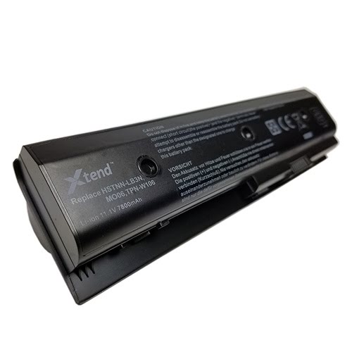 671567-421, 671567-831 replacement Laptop Battery for HP Envy DV4-5200, Envy DV4-5200 CTO, 6600mAh, 9 cells, 11.1V