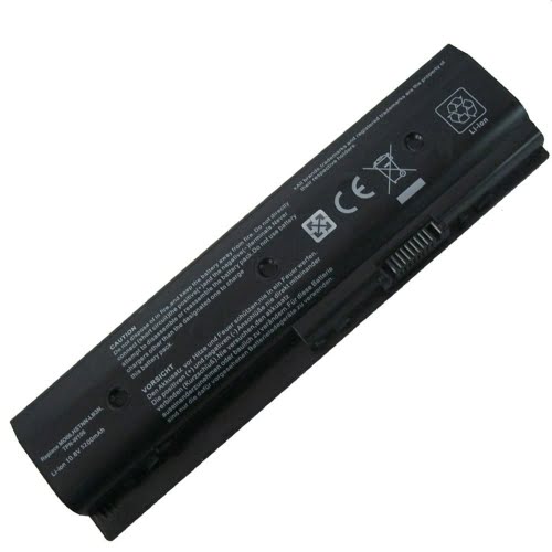 671567-421 HSTNN-YB3N, 671567-831 MO06 replacement Laptop Battery for HP Envy DV4-5200, Envy DV4-5200 CTO, 10.8V, 4400mAh, 6 cells