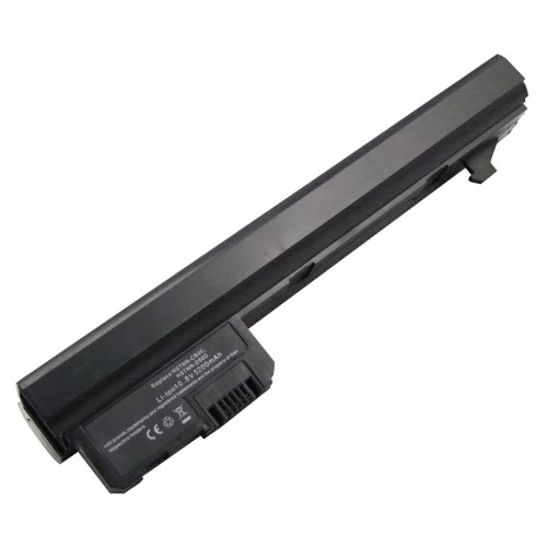 (BX06), 21RABB283S1P replacement Laptop Battery for HP Mini 110, Mini 110 Mi Edition, 6 cells, 10.8V, 4400mAh