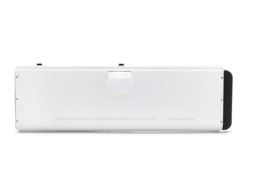 A1281, MB772 replacement Laptop Battery for Apple MacBook Pro 15