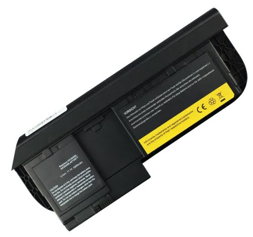 0A36285, 0A36286 replacement Laptop Battery for Lenovo ThinkPad X220 Tablet, ThinkPad X220i Tablet, 11.1V, 4400mah/49wh