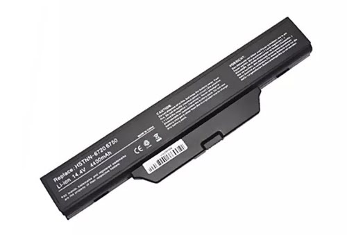 451085-121, 451085-141 replacement Laptop Battery for HP 550, 4400mAh, 8 cells, 14.4V