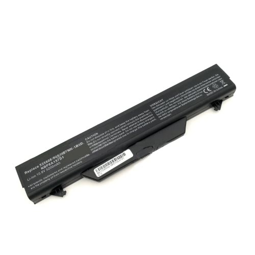 513129-121, 513129-141 replacement Laptop Battery for HP Probook 4510s, ProBook 4510s/CT, 10.8V, 4400mAh, 6 cells