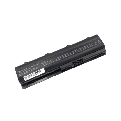 Hp (mu06)586006-321, 586006-361 Laptop Battery For 2000 Noteback Pc, 2000z-100cto Noteback Pc replacement