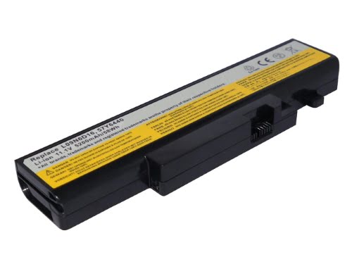 TB-X705F Laptop Batteries for Lenovo replacement