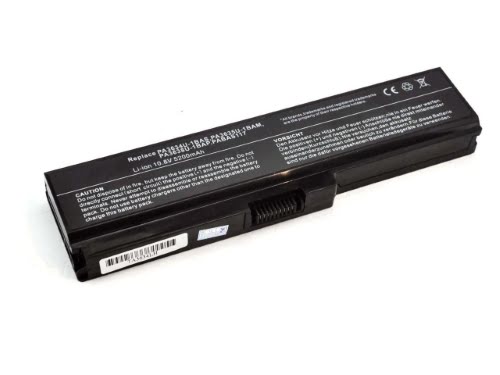 PA3634U, PA3634U-1BAS replacement Laptop Battery for Toshiba Dynabook CX/45F, Dynabook CX/45G, 10.8V, 4400mAh, 6 cells